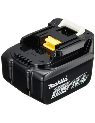 Regeneracja akumulatora Makita BL1430 14,4V Li-Ion – naprawa ogniw