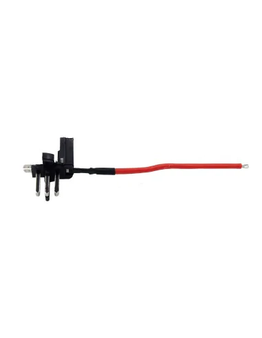 Connector for DeWalt