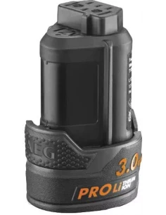 AEG 12V Li-Ion Battery Reconditioning – Cell Replacement & Repair