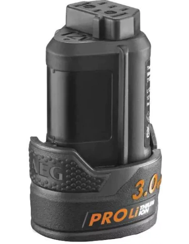 AEG 12V Li-Ion Battery Reconditioning – Cell Replacement & Repair