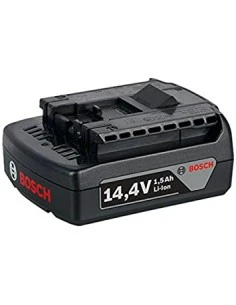 Rigenerazione Bosch 14,4V Li-ion