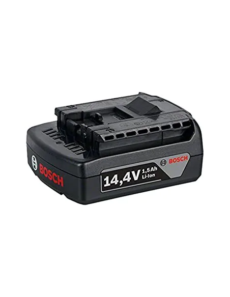 Rigenerazione Bosch 14,4V Li-ion