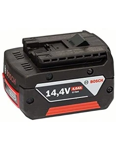 Bosch 14.4V Li-ion Battery Rebuild 2