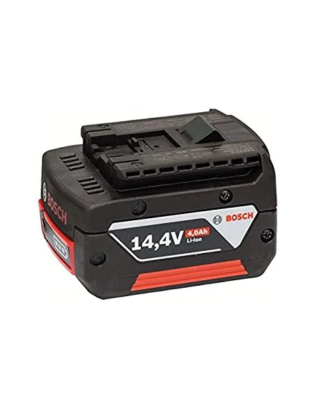 Rigenerazione Bosch 14,4V Li-ion