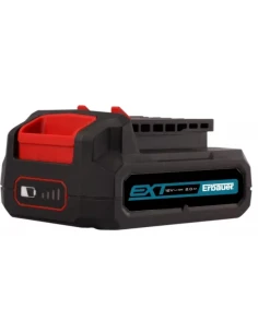 Regeneración Erbauer 12V li-ion