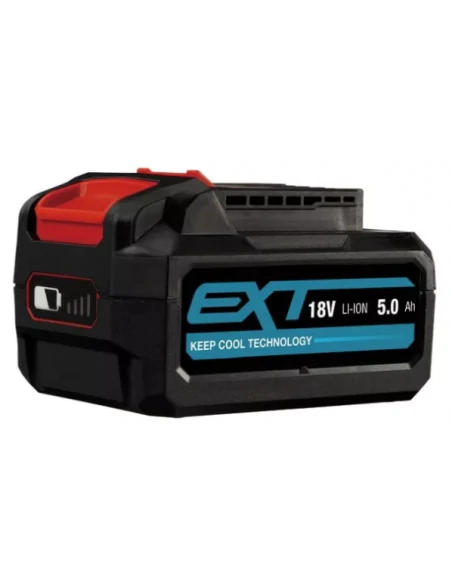 Regenerácia Erbauer 18V li-ion