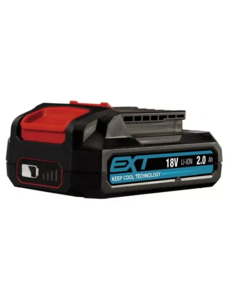 Regeneracja Erbauer 18V li-ion