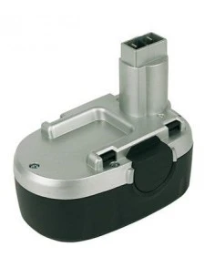 Rigenerazione Erbauer 18V NiCd/NiMH – prestazioni rinnovate garantite