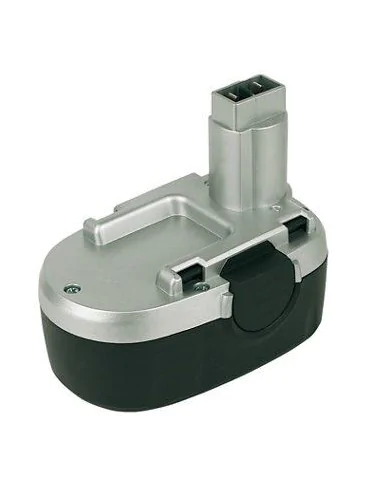 Erbauer 18V NiCd/NiMh – Regeneration für längere Einsatzzeit