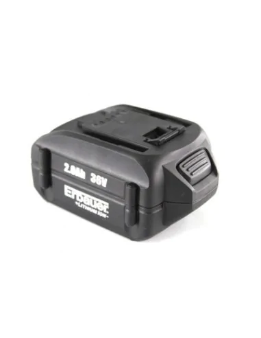 Regenerácia Erbauer 36V li-ion