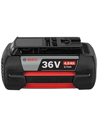 Rigenerazione Bosch 36V li-ion