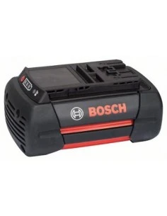 Bosch 36V Li-ion Battery Rebuild