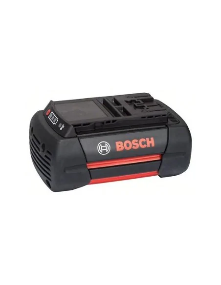 Bosch 36V Li-ion Akku – Wiederherstellung der Kapazität