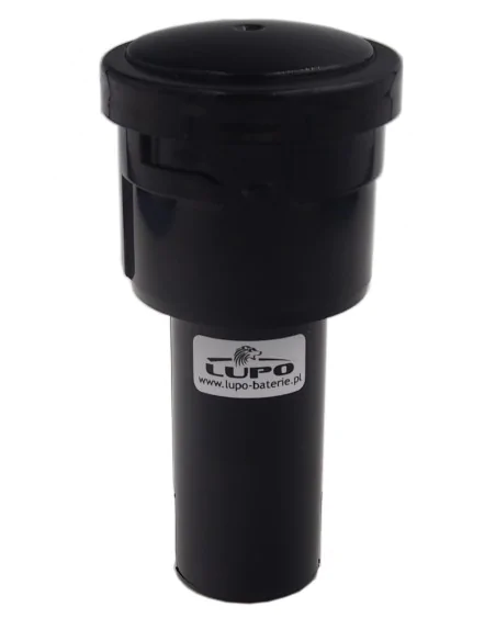 AEG PS2.4 1900mAh 2,4V NiCd