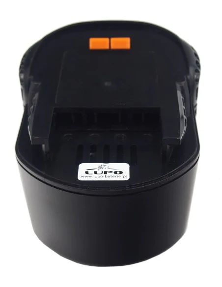 AEG L1415 3000mAh 14,4V li-ion