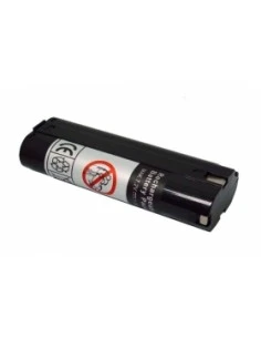 Makita 7,2V NiCd/NiMH – rigenerazione batteria compatta e sicura