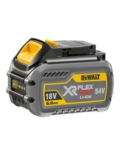 DeWalt FlexVolt Li-Ion – rigenerazione potente con celle litio nuove