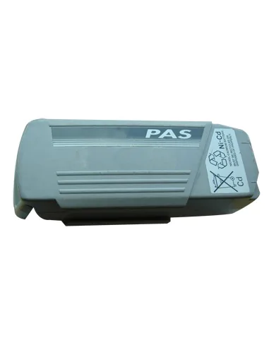 Regenerácia baterii Yamaha 24V