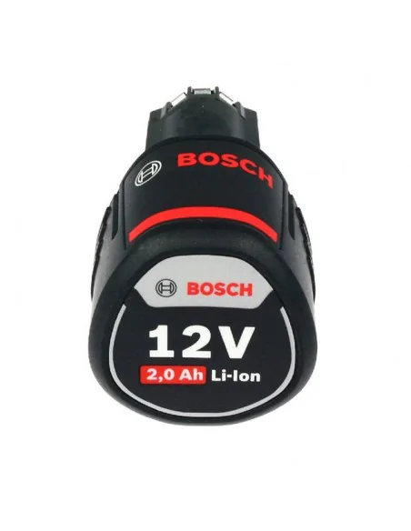 Bosch 2000mAh 12V li-ion