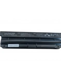 Bosch 7.4V Li-ion Battery Rebuild