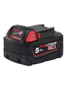 Milwaukee 18V Battery Rebuild – Li-ion Power Pack Replacement