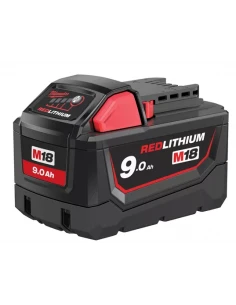 Milwaukee 18V Battery Rebuild – Li-ion Power Pack Replacement 2