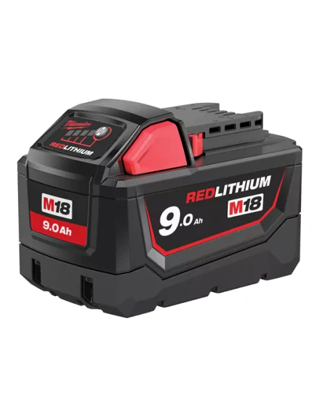 Milwaukee 18V Battery Rebuild – Li-ion Power Pack Replacement