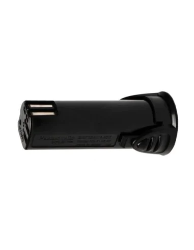 Panasonic EY9L10B 3,6V – rigenerazione batteria litio compatta