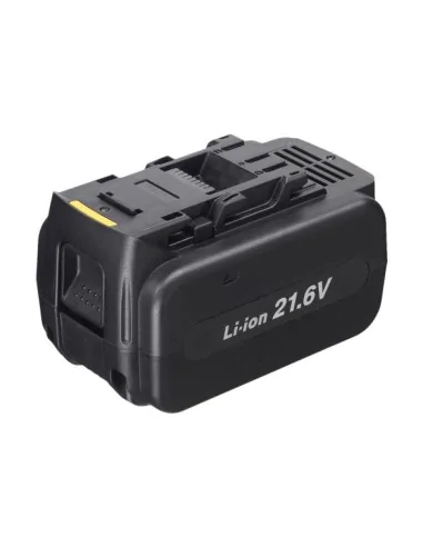 Panasonic EYFB60B 21.6V Li-ion Battery Rebuild