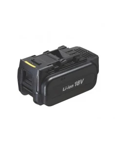 Regeneración Panasonic EYFB50B 18V li-ion