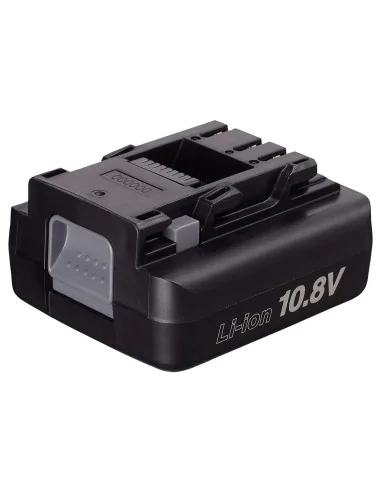 Regeneration Panasonic EYFB30B, EYFB32B 10,8V li-ion