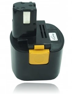 Regenerace Panasonic EY6181CQK 9,6V NiCd/NiMh