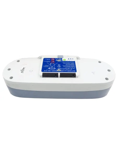 Regenerácia BA-316 14,4V li-ion