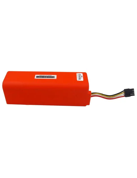 Rigenerazione Xiaomi Vacuum Cleaner 14,4V li-ion