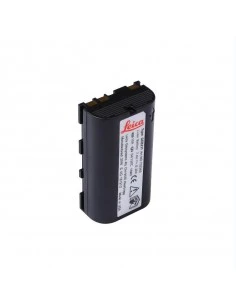 Régénération Leica GEB211 7,4V li-ion