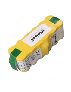 Regeneración iRobot Roomba 14,4V NiCd/NiMh