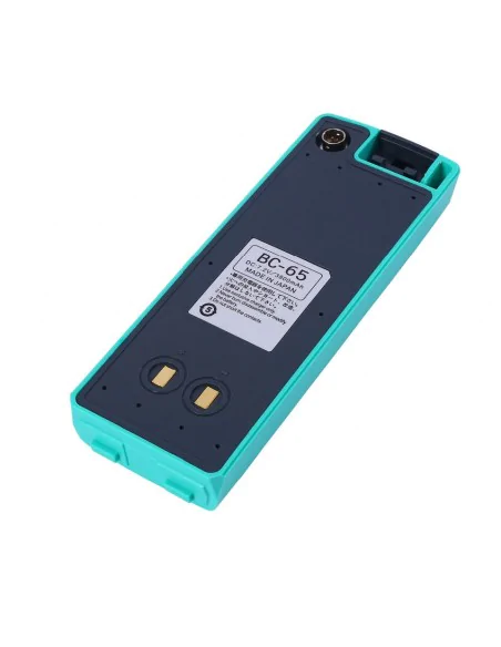 Rigenerazione Nikon BC-60, BC-65  7,2V NiMh