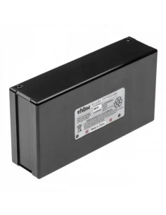 Regenerácia Stiga 25,2V li-ion