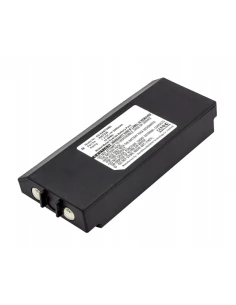 Rigenerazione Hiab AMH0627  7,2V NiMh