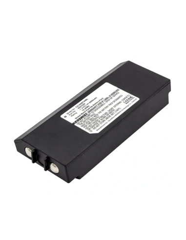 Regenerácia Hiab AMH0627  7,2V NiMh