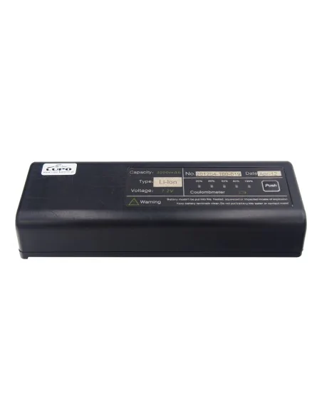 Regeneration Achsvermessungsbatterie 7,2V li-ion