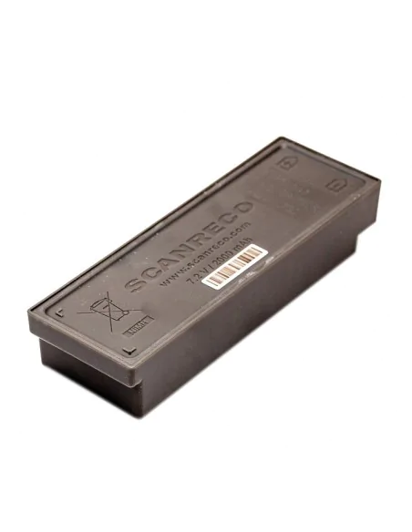 Regeneración Scanreco 592 7,2V NiMh