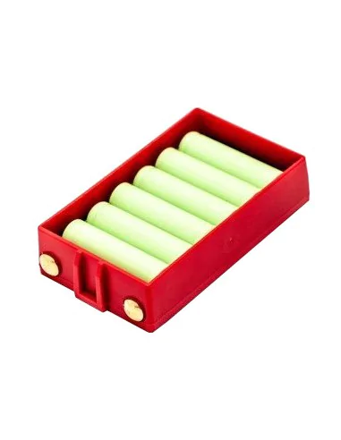 Rigenerazione Hiab Olsbergs 9836721 7,2V NiMh