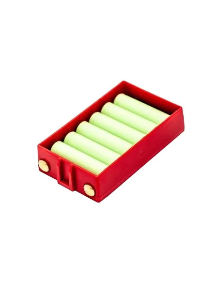 Regenerácia Hiab Olsbergs 9836721  7,2V NiMh