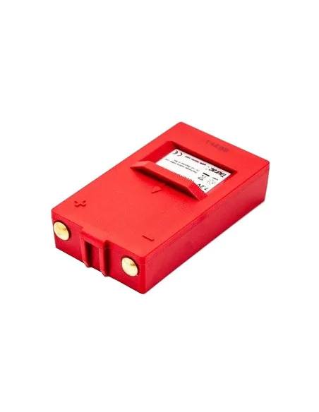 Regenerace Hiab Olsbergs 9836721 7,2V NiMh