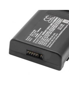 Regeneration Fitel S943, S943B 11,1V li-ion 2