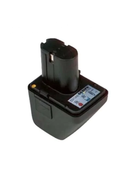 Regenerace Gesipa 12V NiCd/NiMh