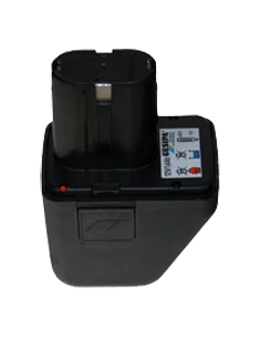 Rigenerazione Gesipa 12V NiCd/NiMH – batteria rinnovata, testata e sicura 2