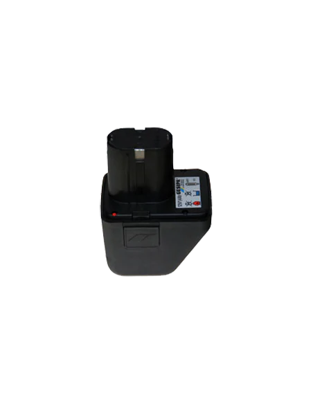 Regenerácia Gesipa 12V NiCd/NiMh