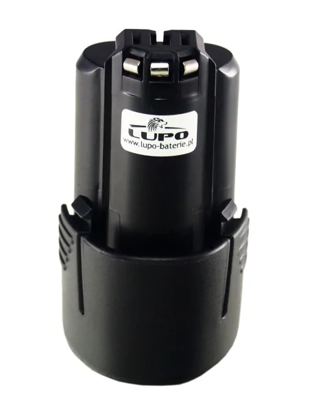 Bosch BAT411 1500mAh 10,8V li-ion